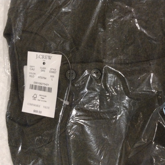 Cardigan - Picture 4 of 4